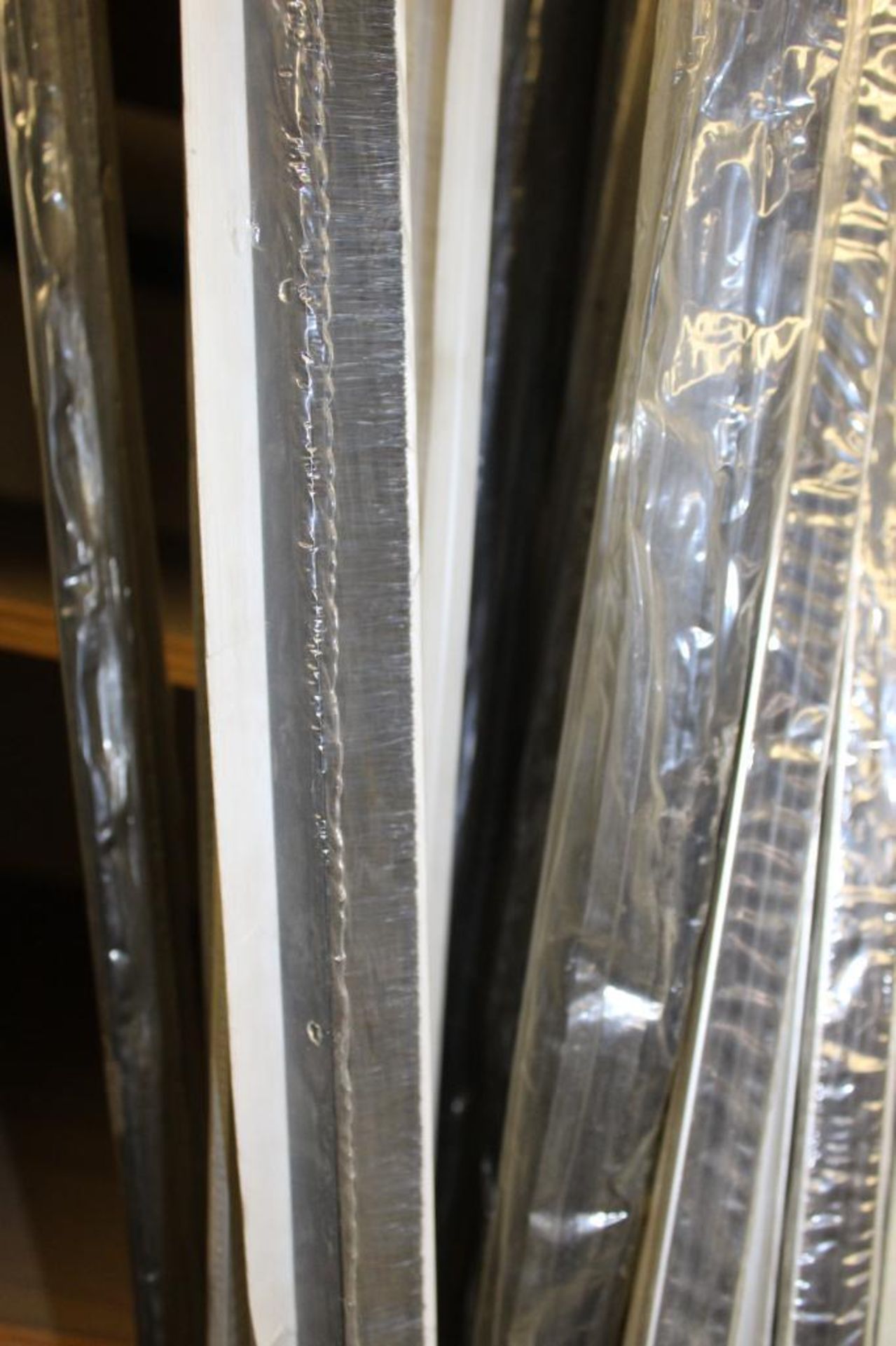 Lot of Pemco Doors Sweeps and Weather Strips - Image 4 of 6