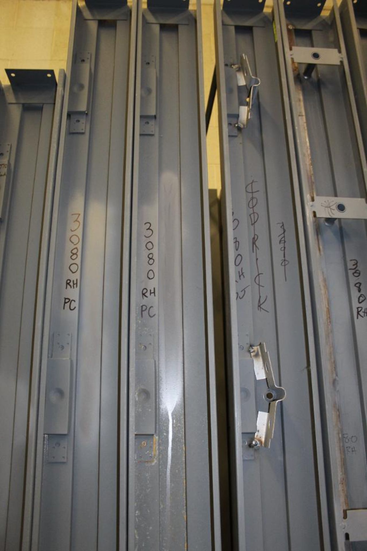 Lot of (15) Welded Frames - Image 10 of 13