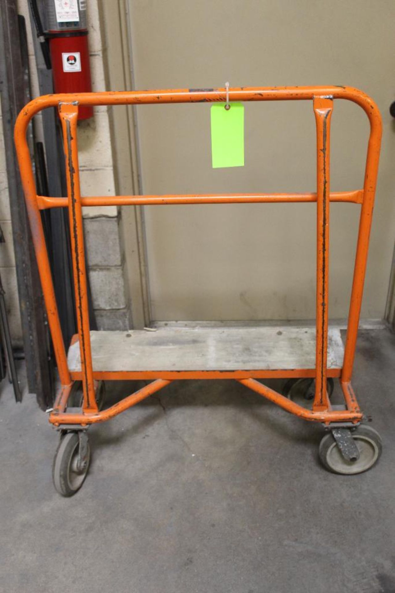 Material Handling Cart - Image 4 of 4