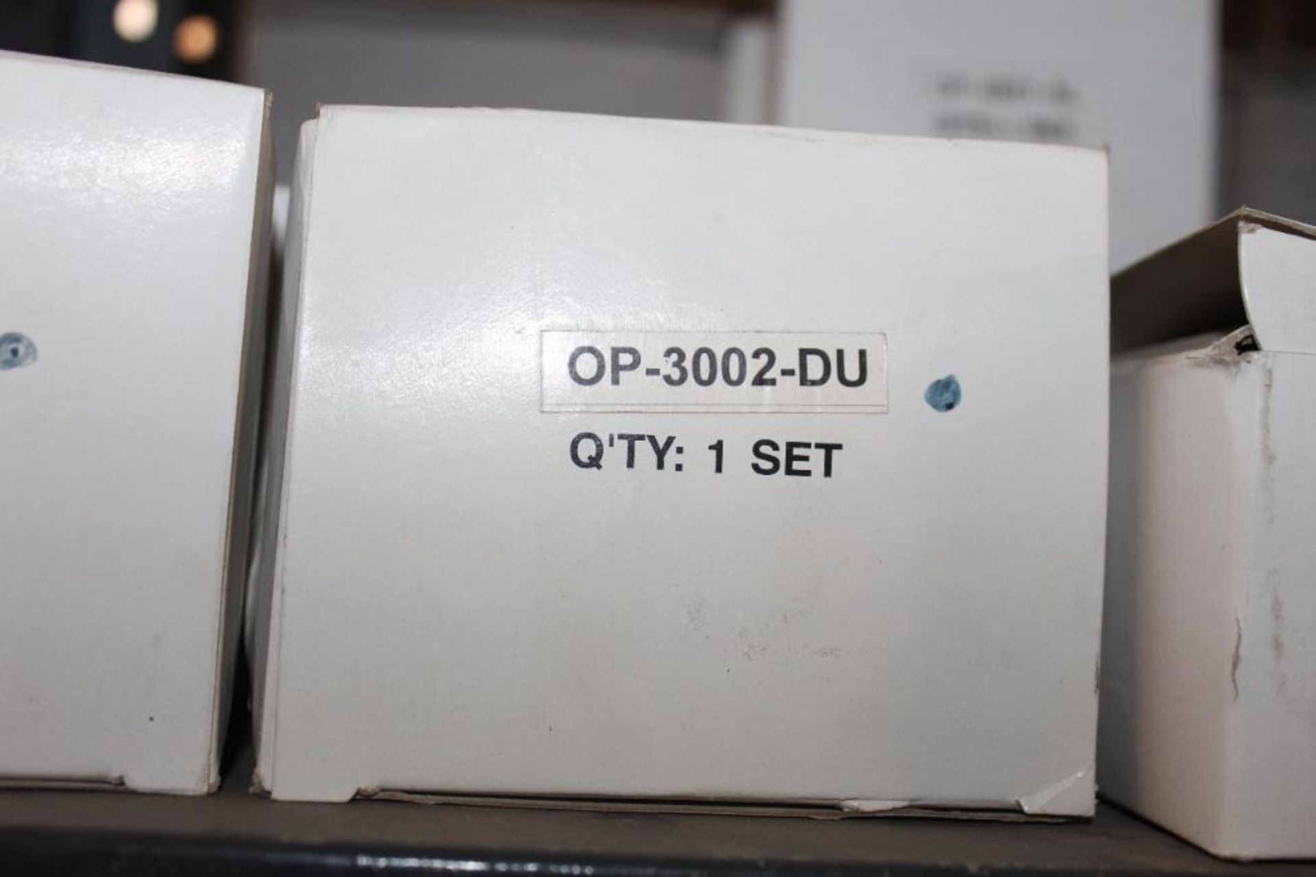 Lot of (24) Assorted Offset Pivot Sets - Image 4 of 5