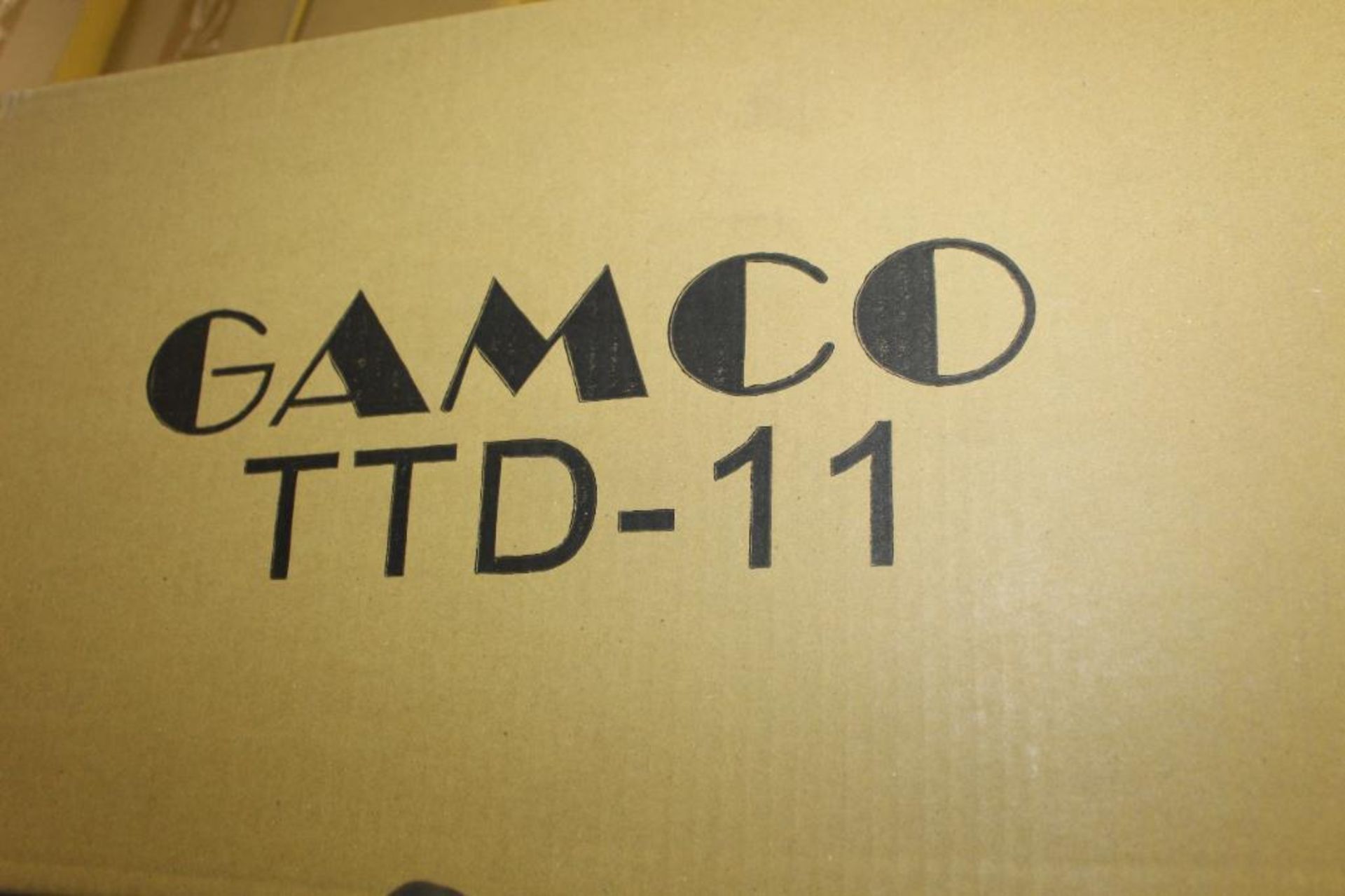 Lot of (7) Gamco TTD-11 Toilet Tissue Dispensers - Image 4 of 6