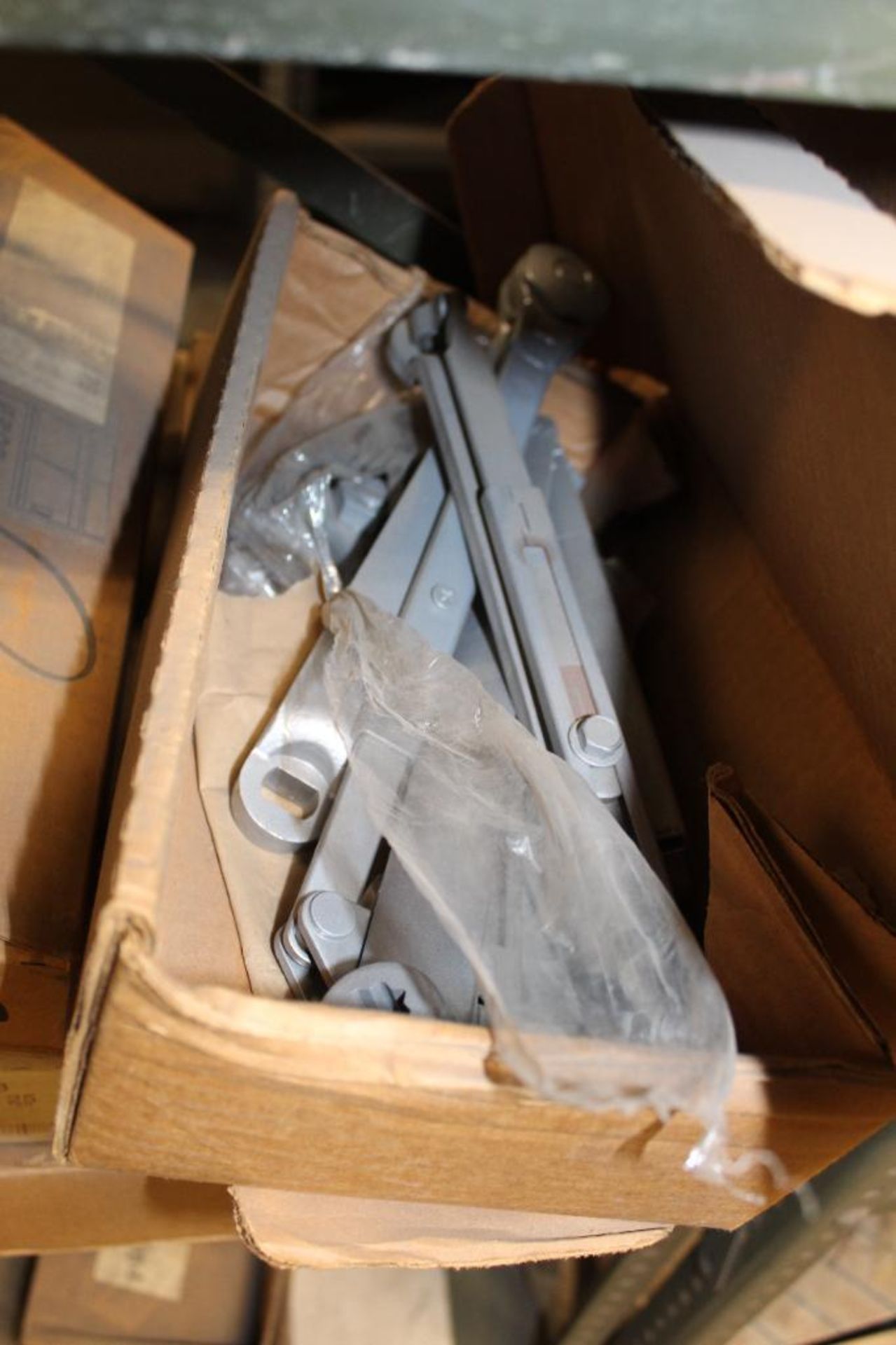 Lot of Sargent Door Closer Bodies w/ Arms - Image 5 of 5