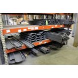 Lot of (95) Assorted Pioneer Masonry 3', 4' & 6' and Drywall 3', 4' & 6' Head Jambs