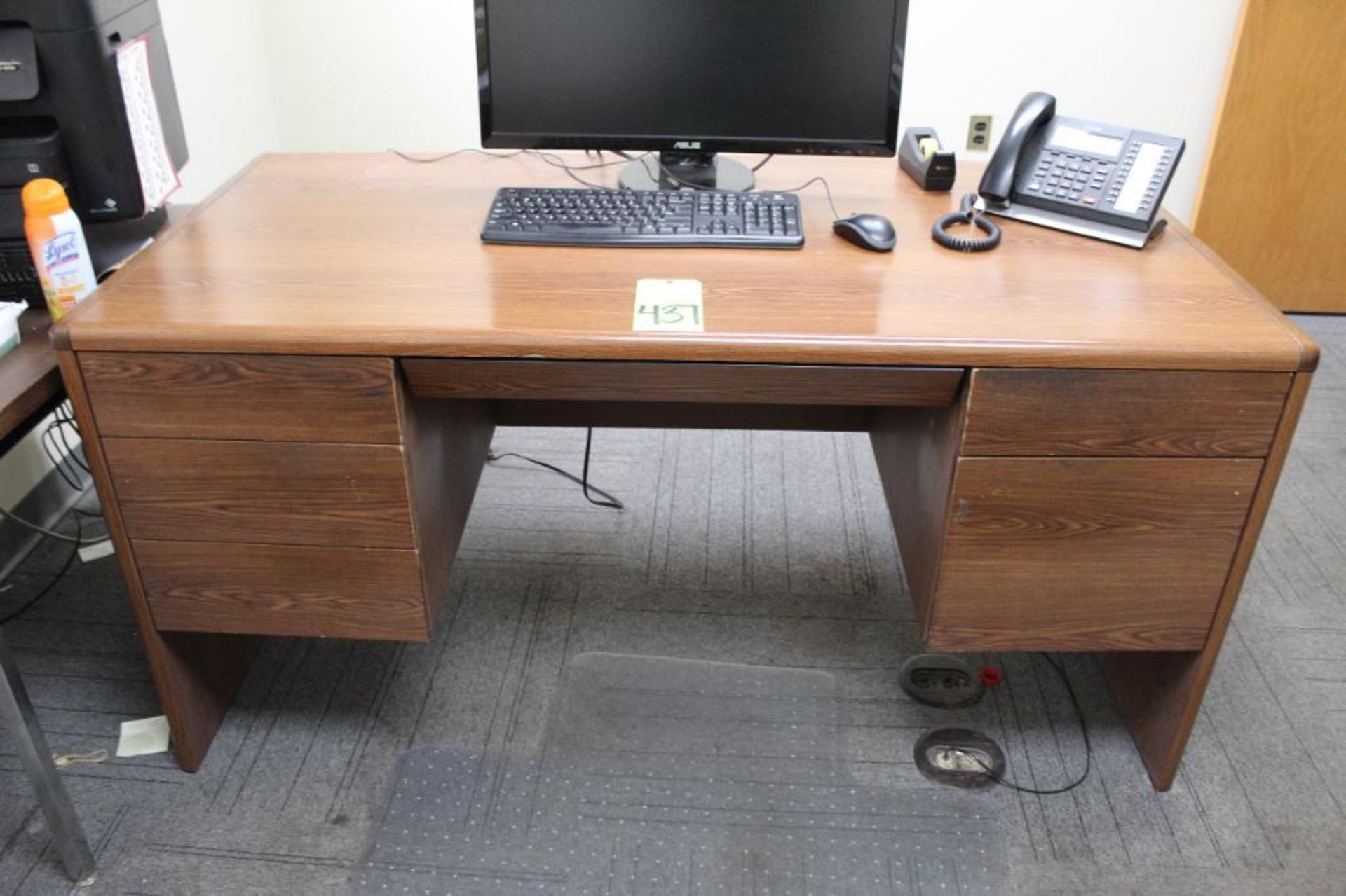 Office Desk (Desk Only)