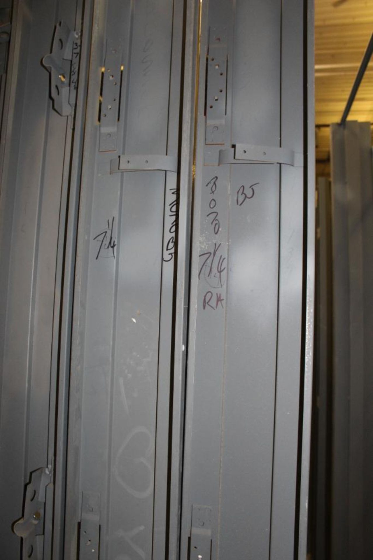 Lot of (10) Welded Frames - Image 12 of 13