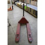 Gillis 5,500LB Capacity Pallet Jack