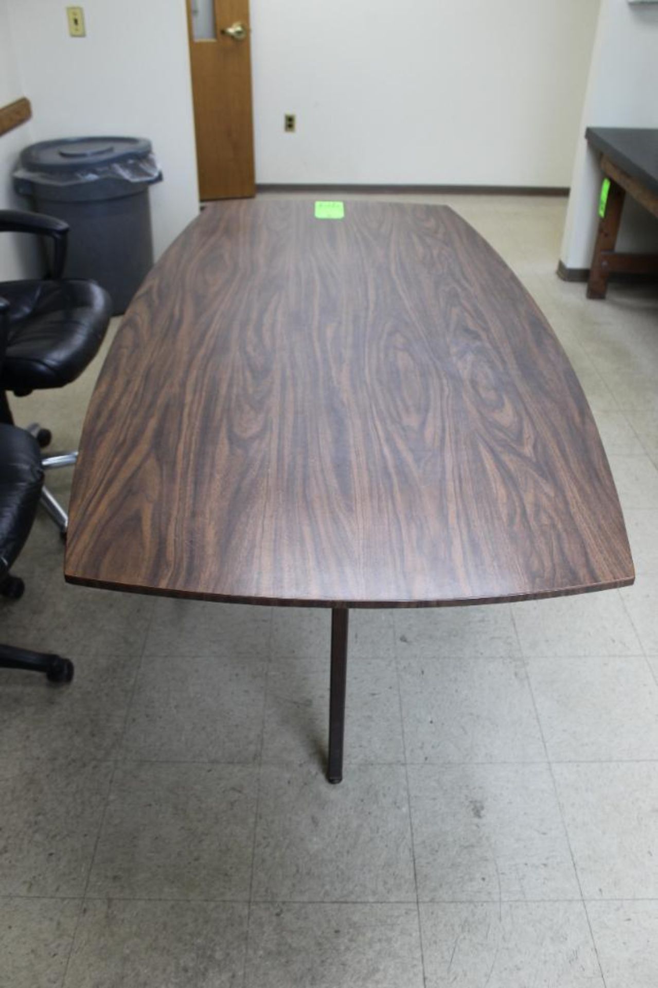 6'x3' Table - Image 3 of 3