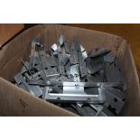 Lot of (15) Boxes of Frame Welding Brackets
