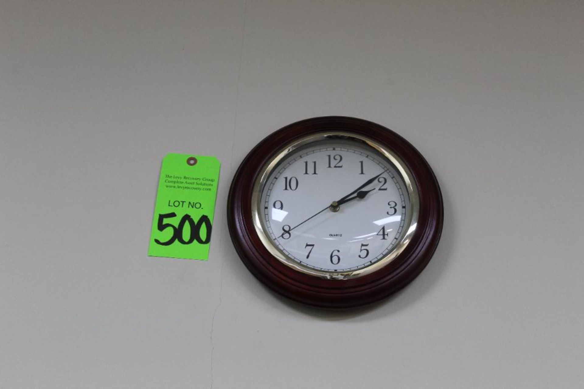 Wall Clock