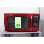 Emerson Microwave Model MW8992RD