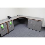 Office Desk