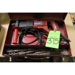 Milwaukee Falcon Rotary Hammer Drill 3/4" Model 5368-1