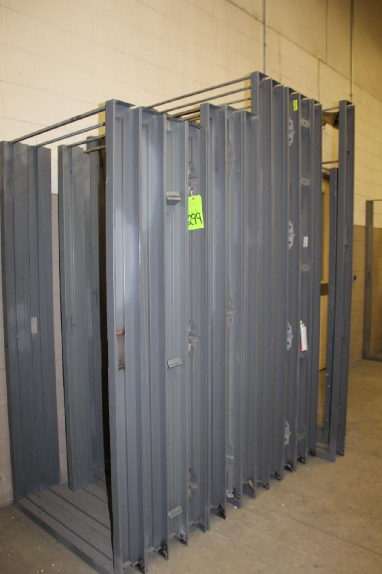 Lot of (15) Welded Frames - Image 5 of 13