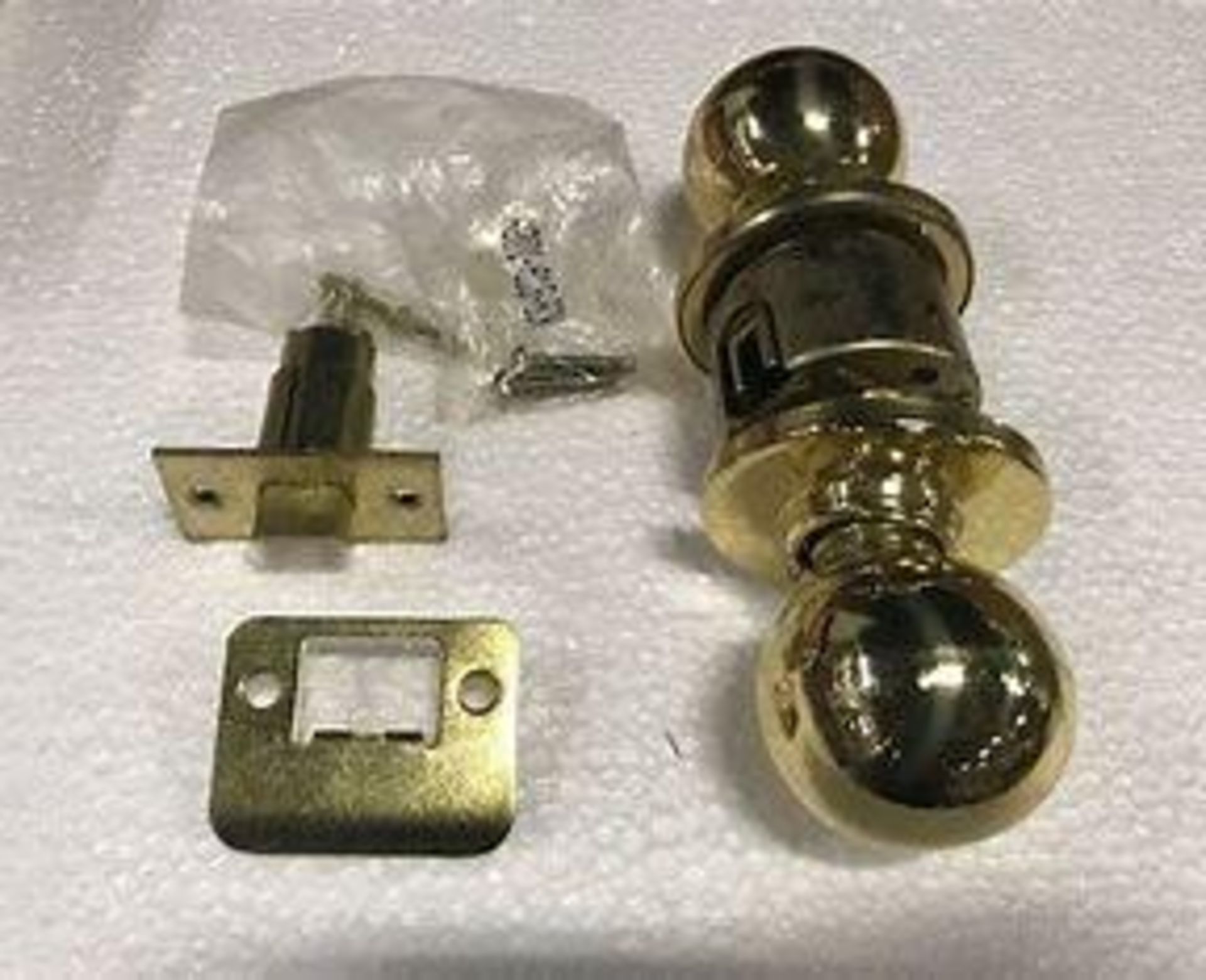 Lot of (11) Schlage Locks - Image 8 of 11