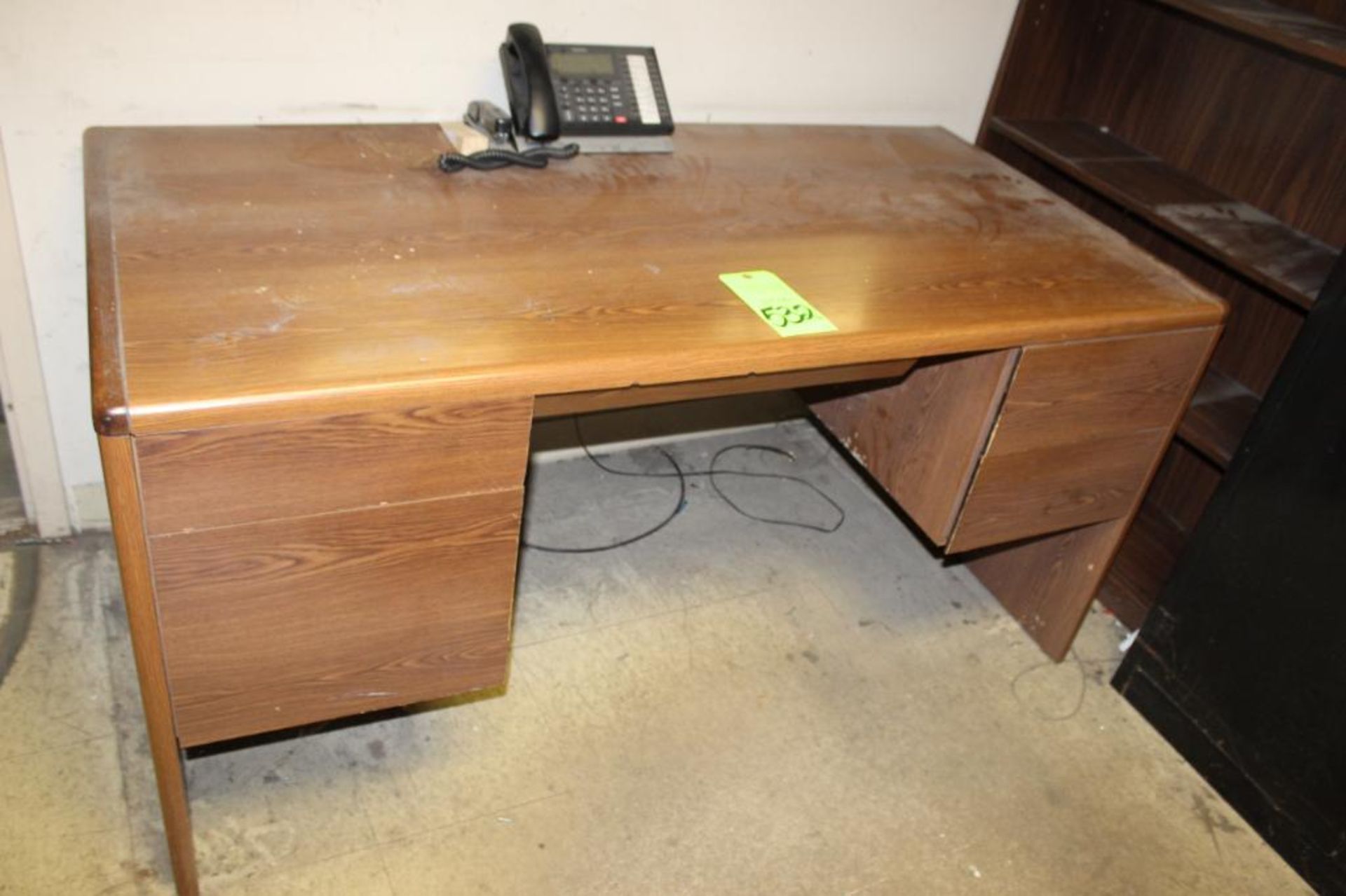 Office Desk