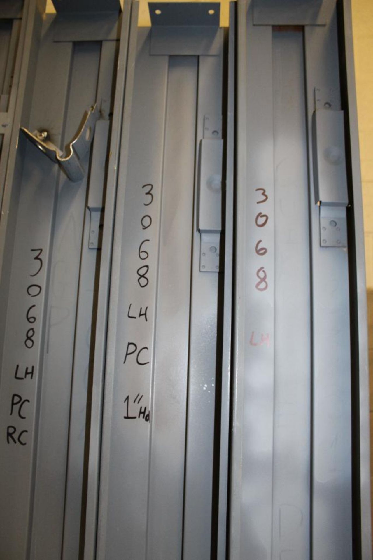 Lot of (15) Welded Frames - Image 8 of 14