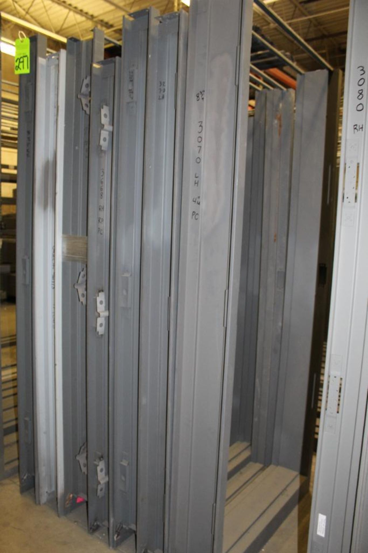 Lot of (7) Welded Frames - Image 10 of 11