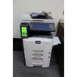 Kyocera KM-2540 Print Copy Fax Machine