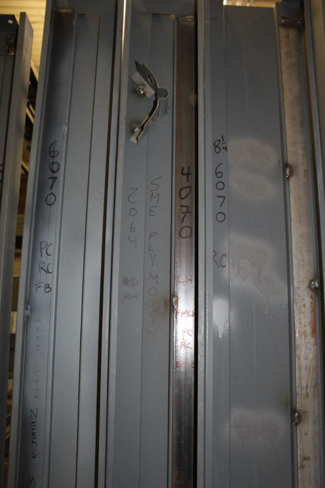 Lot of (10) Welded Frames - Image 9 of 13