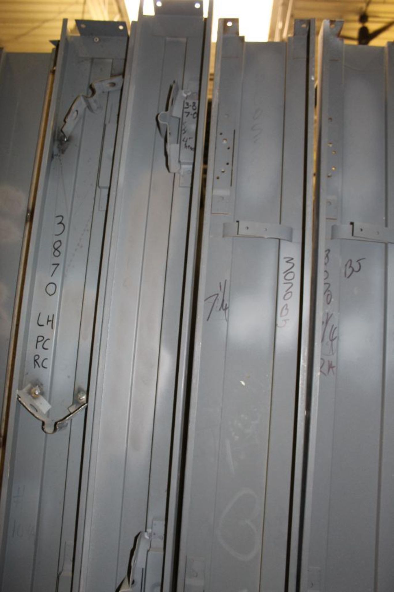 Lot of (10) Welded Frames - Image 11 of 13