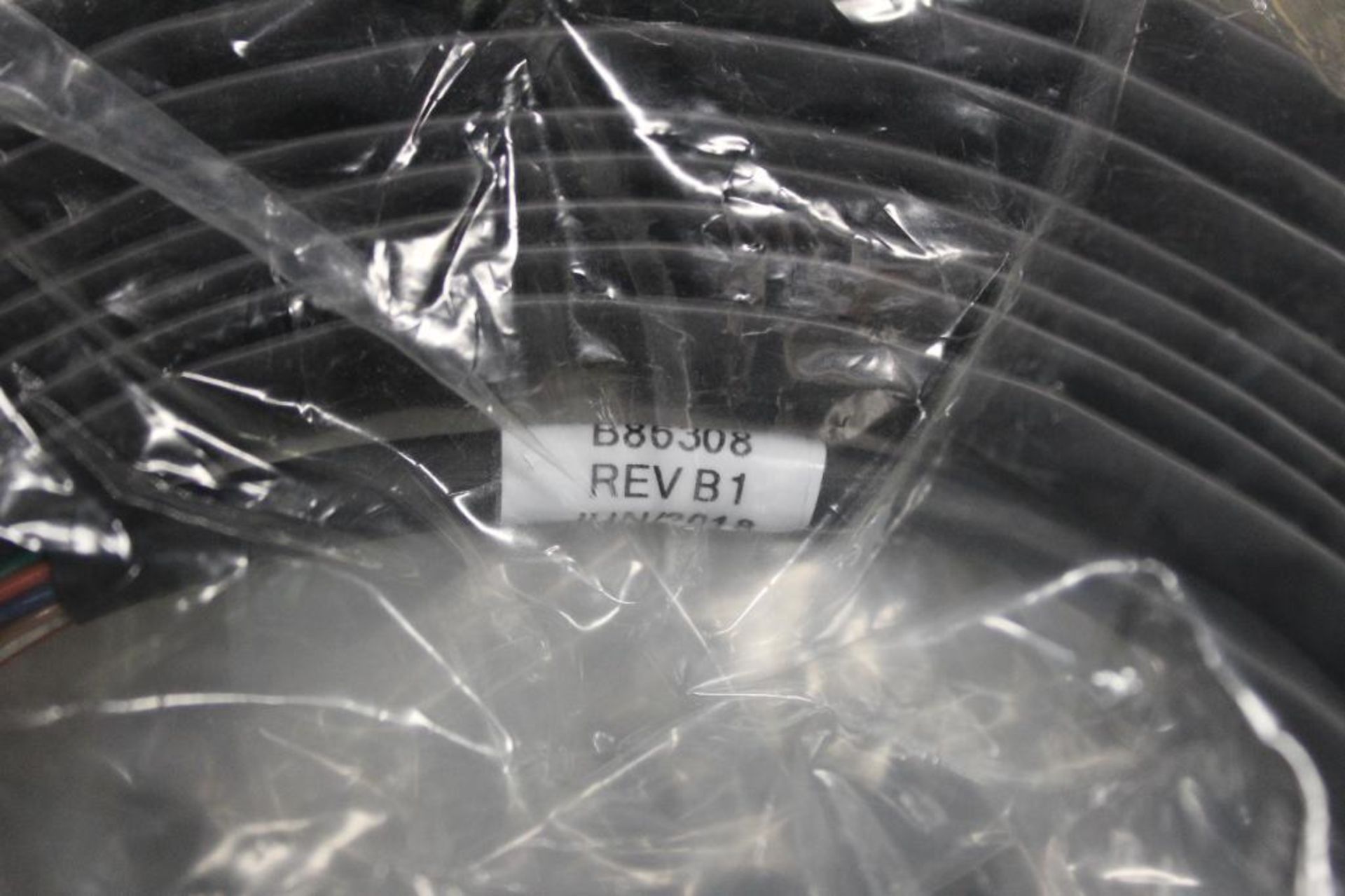 Lot of Wire Harnesses B86308 REV B1 - Image 5 of 7