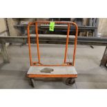 Material Handling Cart