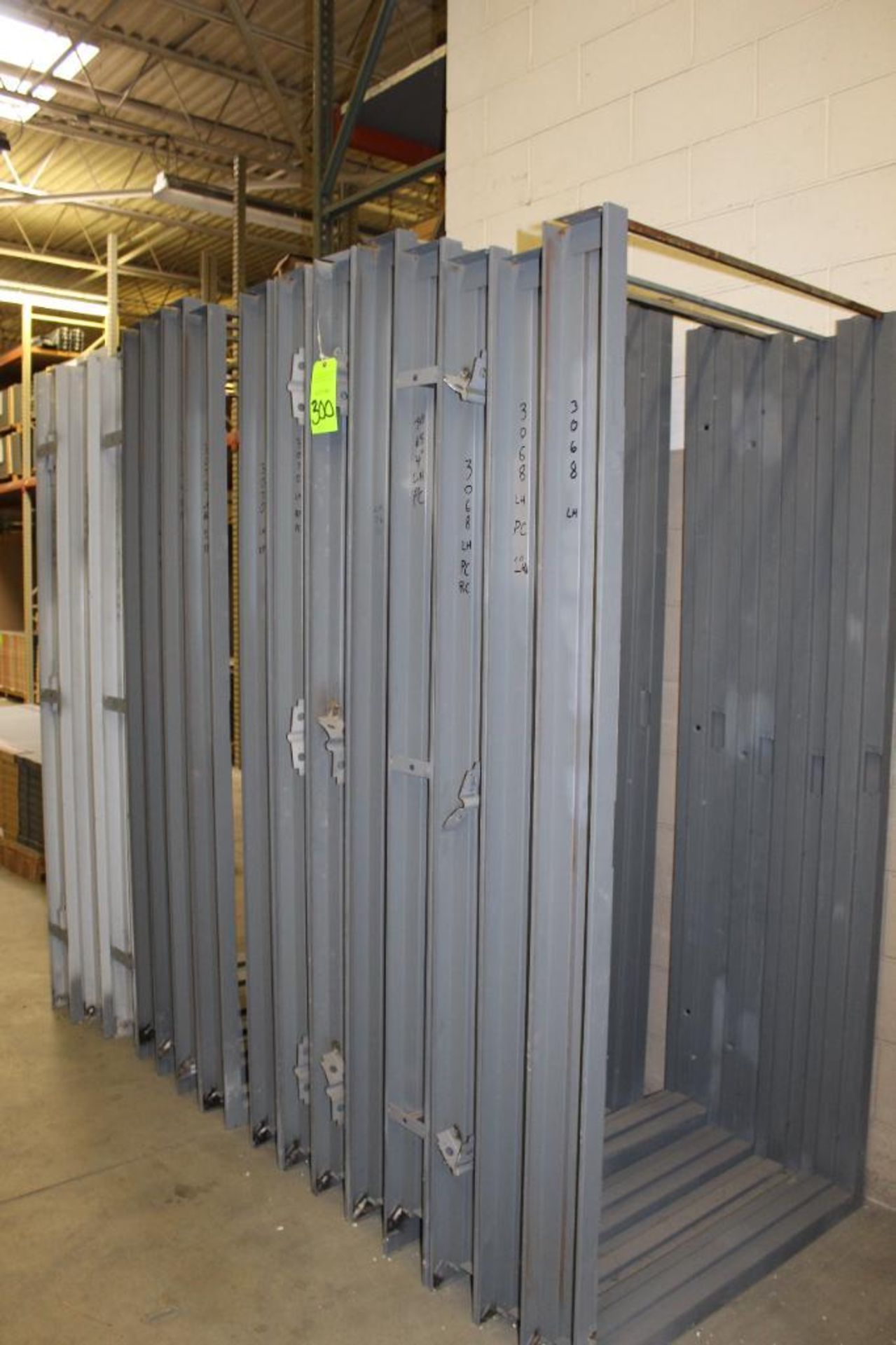 Lot of (15) Welded Frames - Image 6 of 14