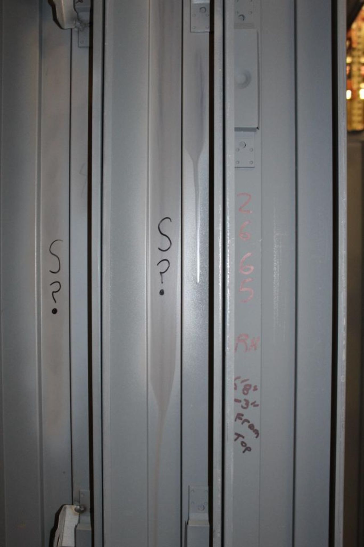 Lot of (46) Welded Frames - Image 12 of 25