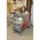 Lincoln Electric Ideal Arc SP-250 Welder