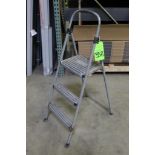 Cosco 3' Ladder