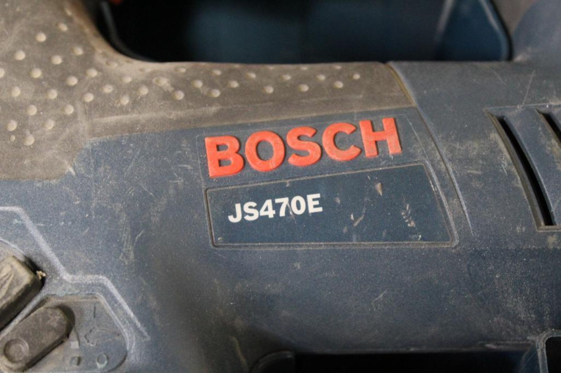 Bosch Jigsaw Model JS470E - Image 3 of 3