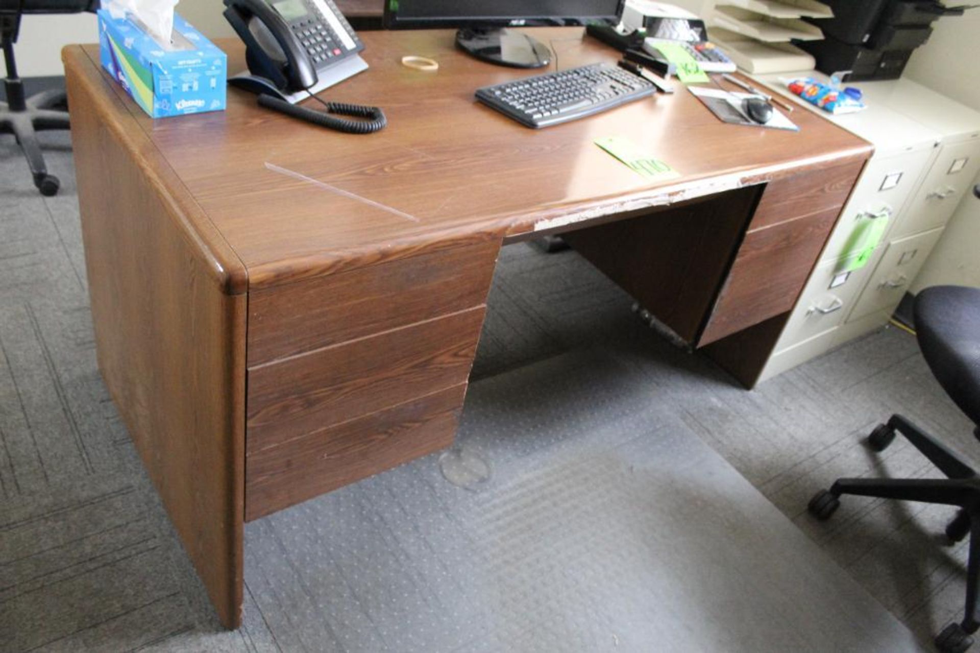 Office Desk