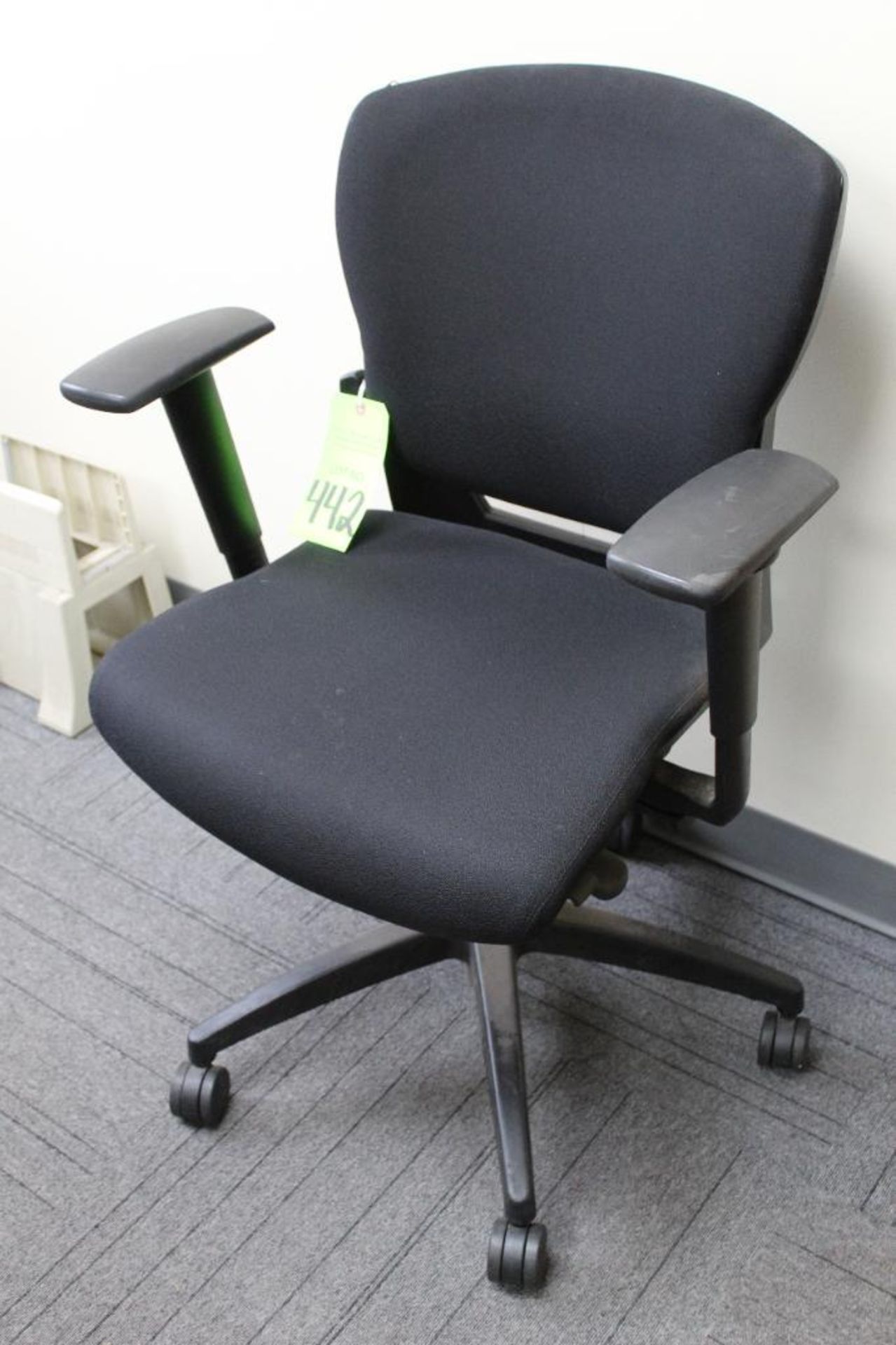 Office Chair - Image 2 of 3