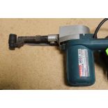 Makita 1-1/8"x21" Belt Sander Model 9031