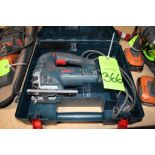 Bosch Jigsaw Model JS470E