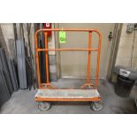 Material Handling Cart