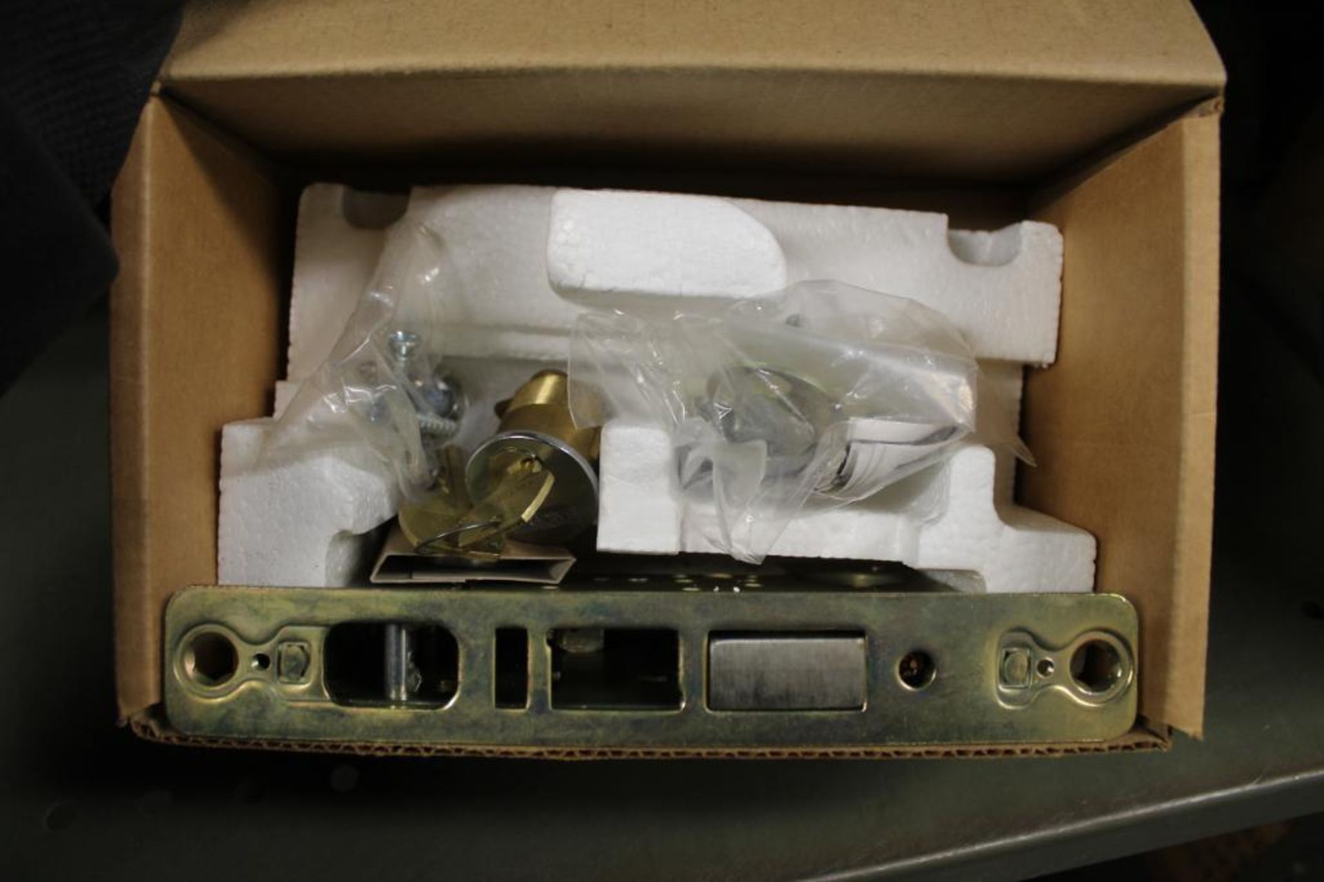 Lot of (41) 8200 Series Mortise Locks - Image 5 of 7