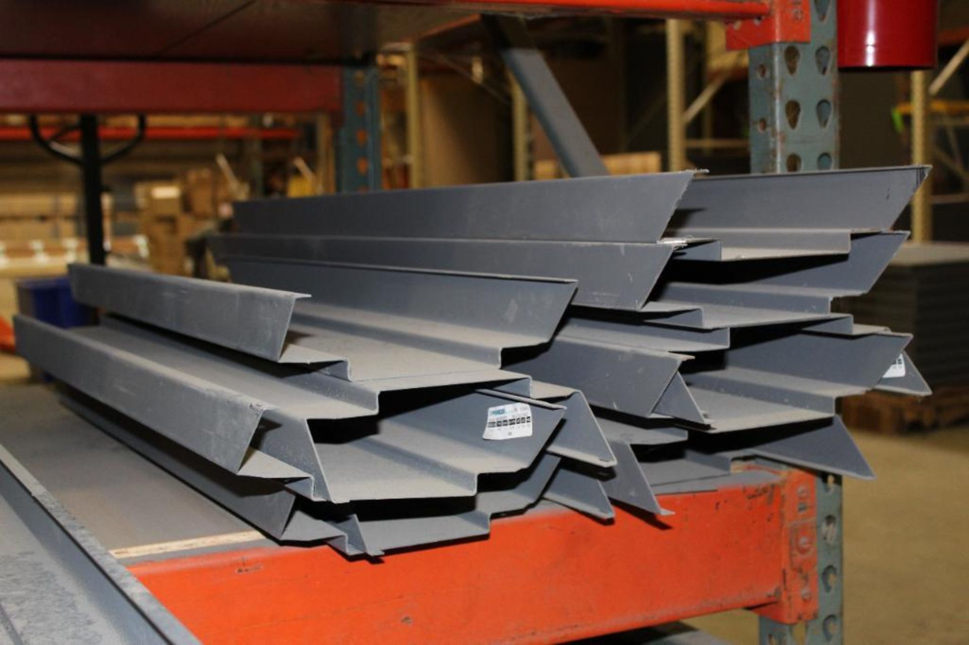 Lot of (95) Assorted Pioneer Masonry 3', 4' & 6' and Drywall 3', 4' & 6' Head Jambs - Image 5 of 13