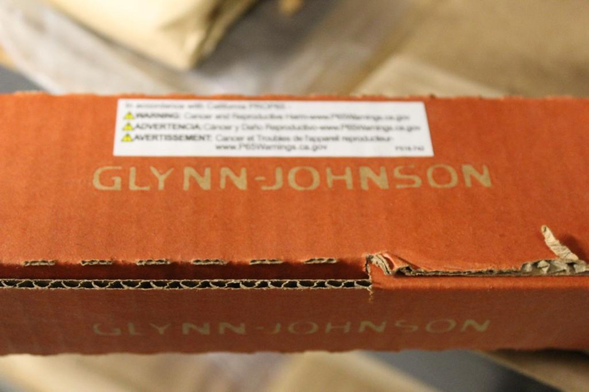 Lot of (32) Assorted Glynn Johnson, Rixon, Norton Rixon Assa Abloy Overhead Stops - Image 11 of 12