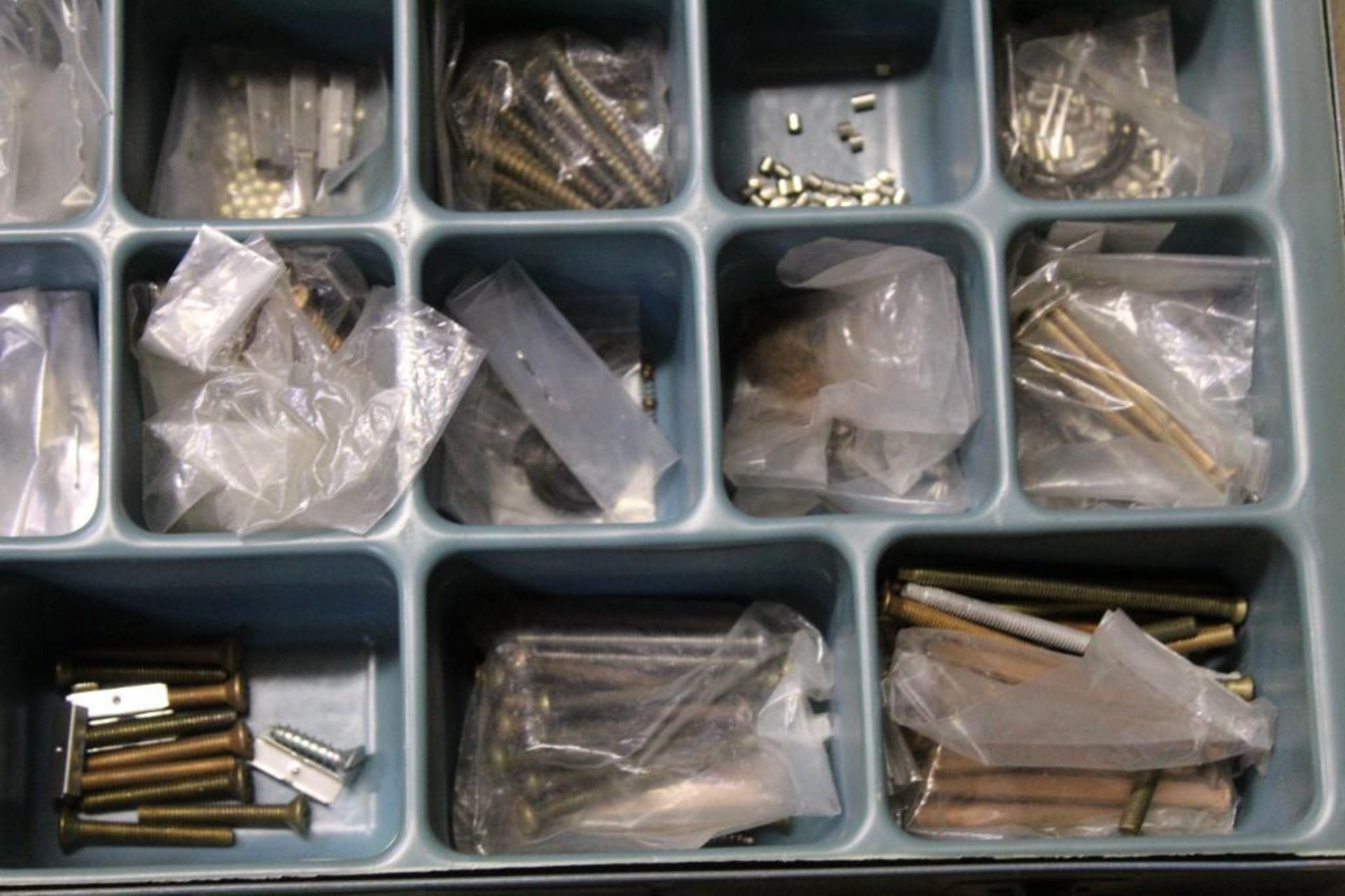 Lot of (1) Kwikset Re-key and Service Kit - Image 5 of 5
