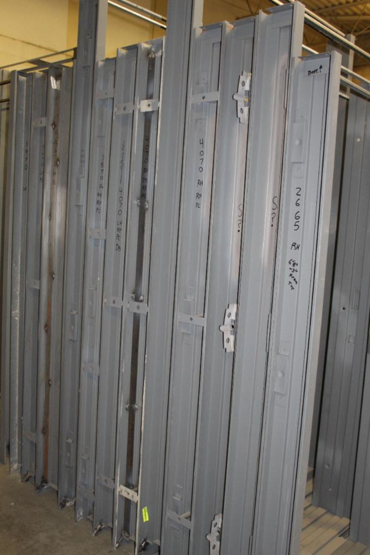 Lot of (46) Welded Frames - Image 10 of 25