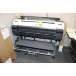 Canon IPF760 Plotter/Printer