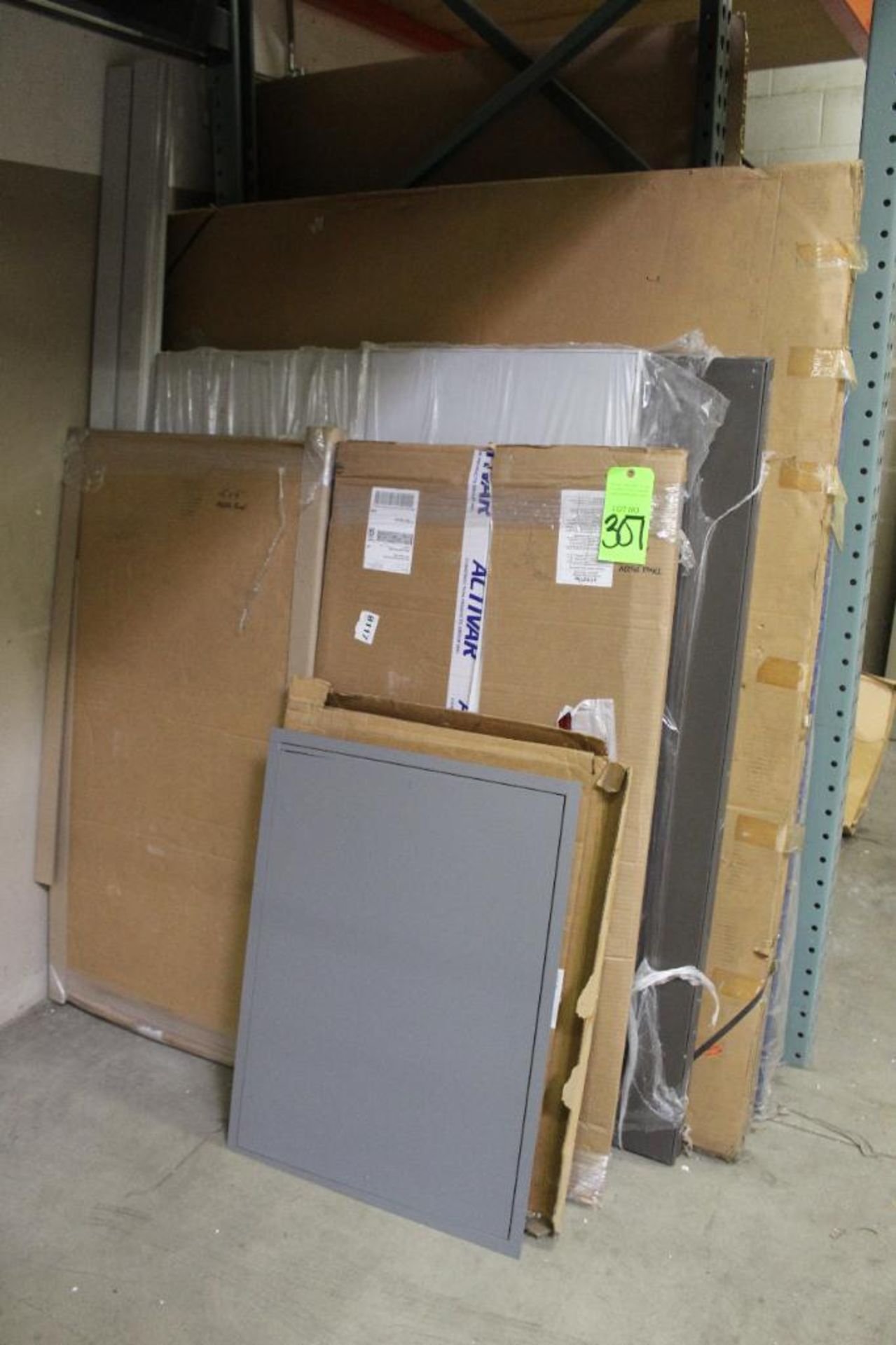 Lot of (3) Access Panels- 2'x4', 22"x30", 2'x4' - Image 3 of 3