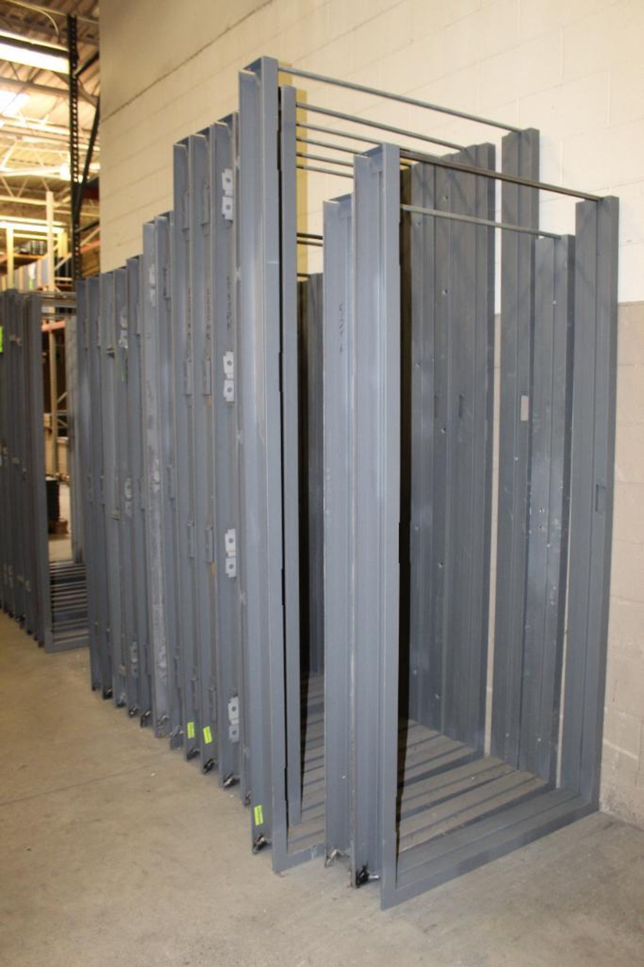 Lot of (15) Welded Frames - Image 2 of 13