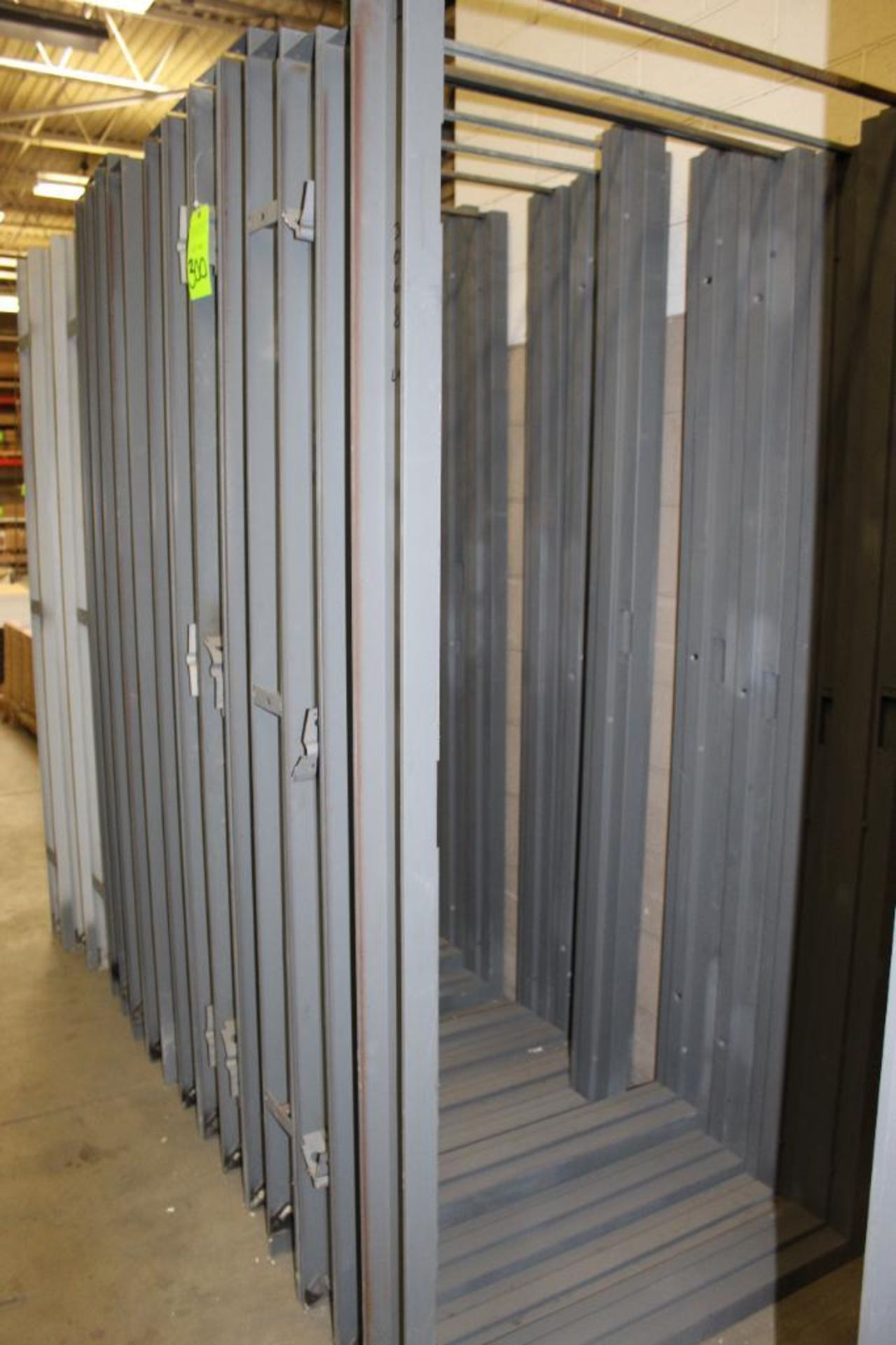 Lot of (15) Welded Frames - Bild 7 aus 14