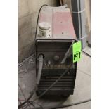 Lincoln Electric Wirematic 255 Welder 220V