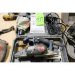 Ryobi Power Planer Model HPL51