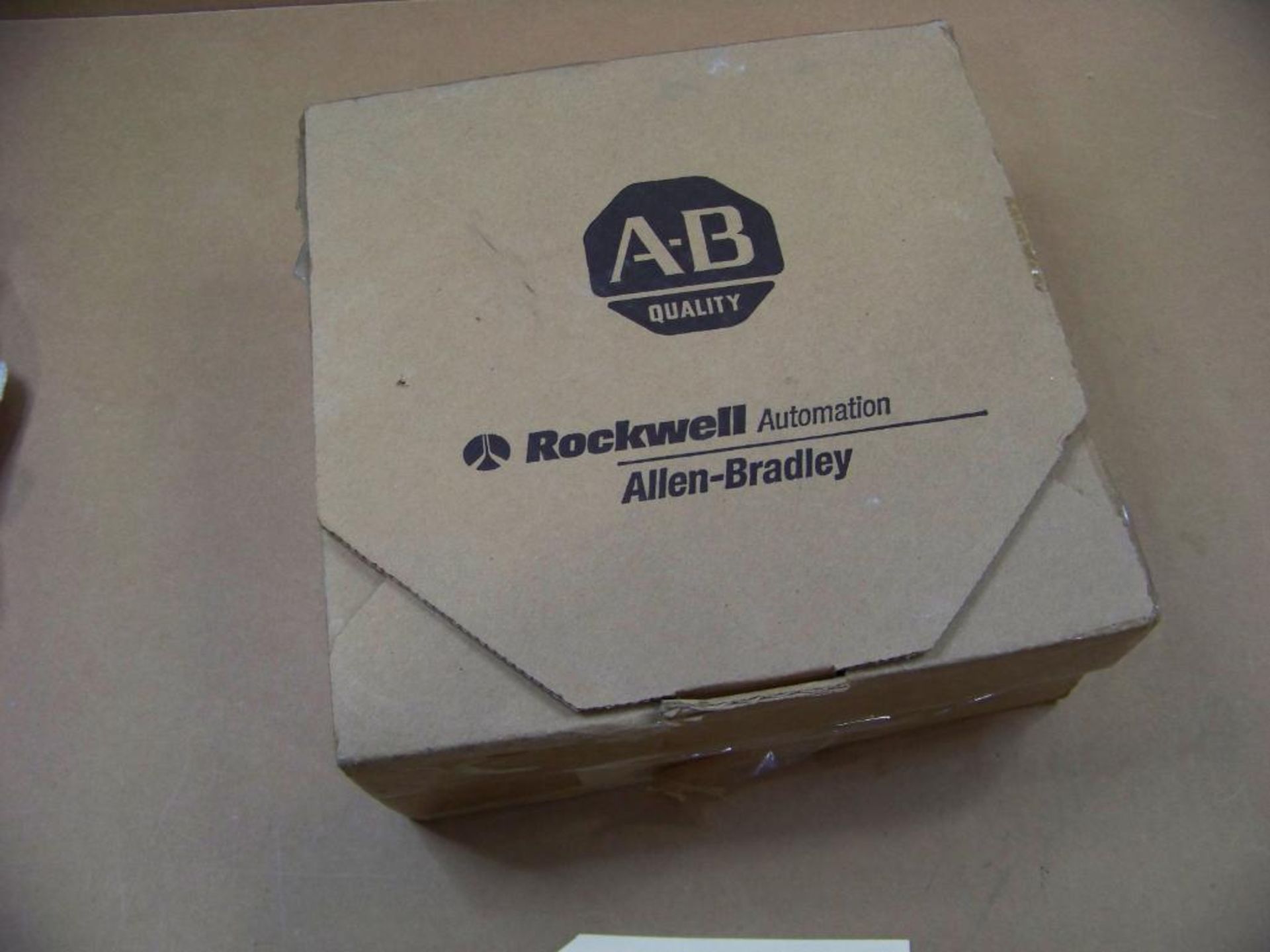 3 - ALLEN BRADLEY PRE-WIRED CABLE ASSEMBLIES, # 1492-CABLE10C/1492-CABLE10A - Image 3 of 5