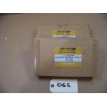 2 - ABB DRIVE INTERFACE MODULES, # 1C12000, NEW IN BOXES