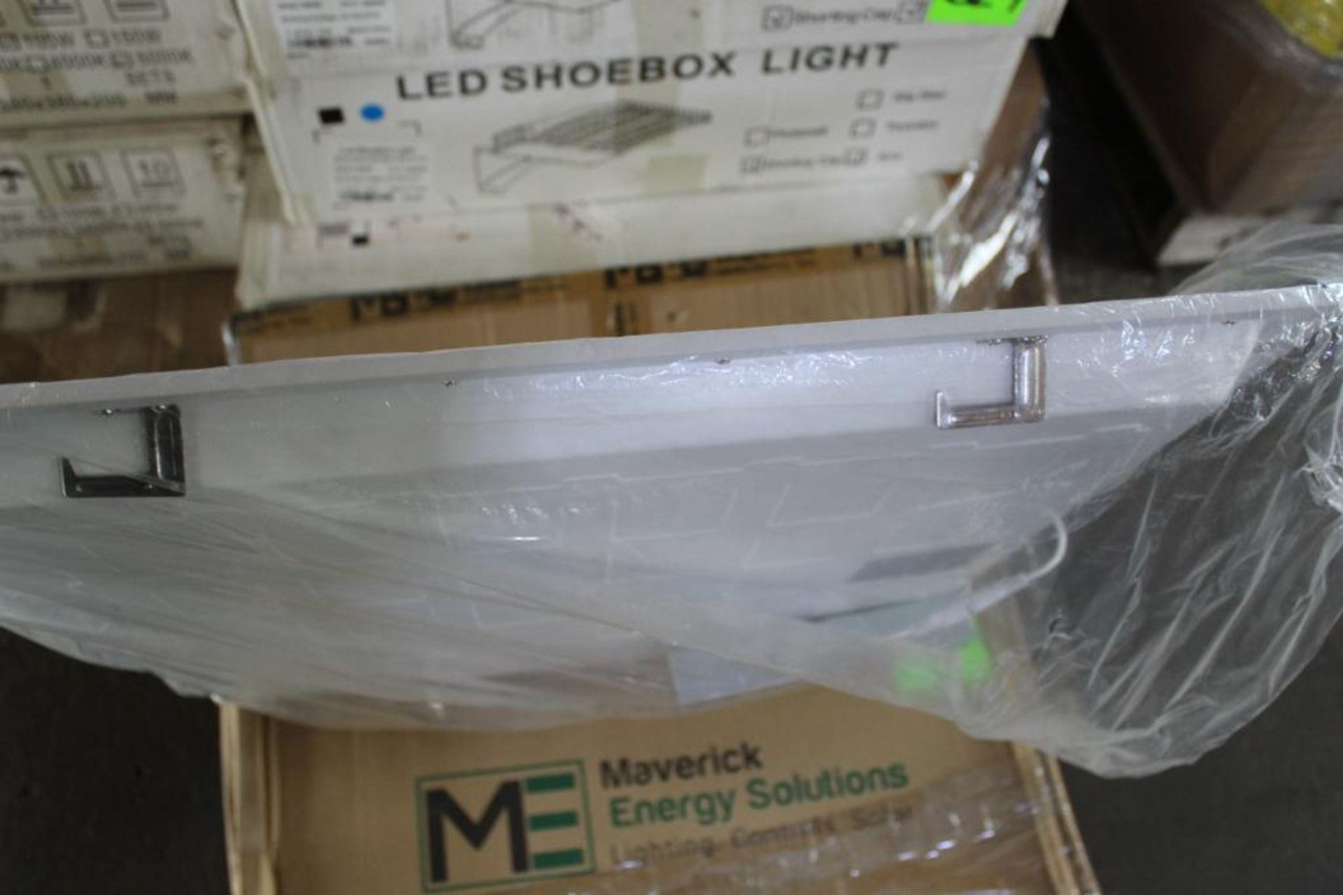 Lot of (1) Maverick Energy Solutions US 2x2ft Dimming Light - Image 7 of 7